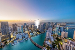 Related-Group-Viceroy-Brickell-Aerial-NIGHT