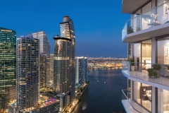 Related-Group-Viceroy-Brickell-BalconiesDusk